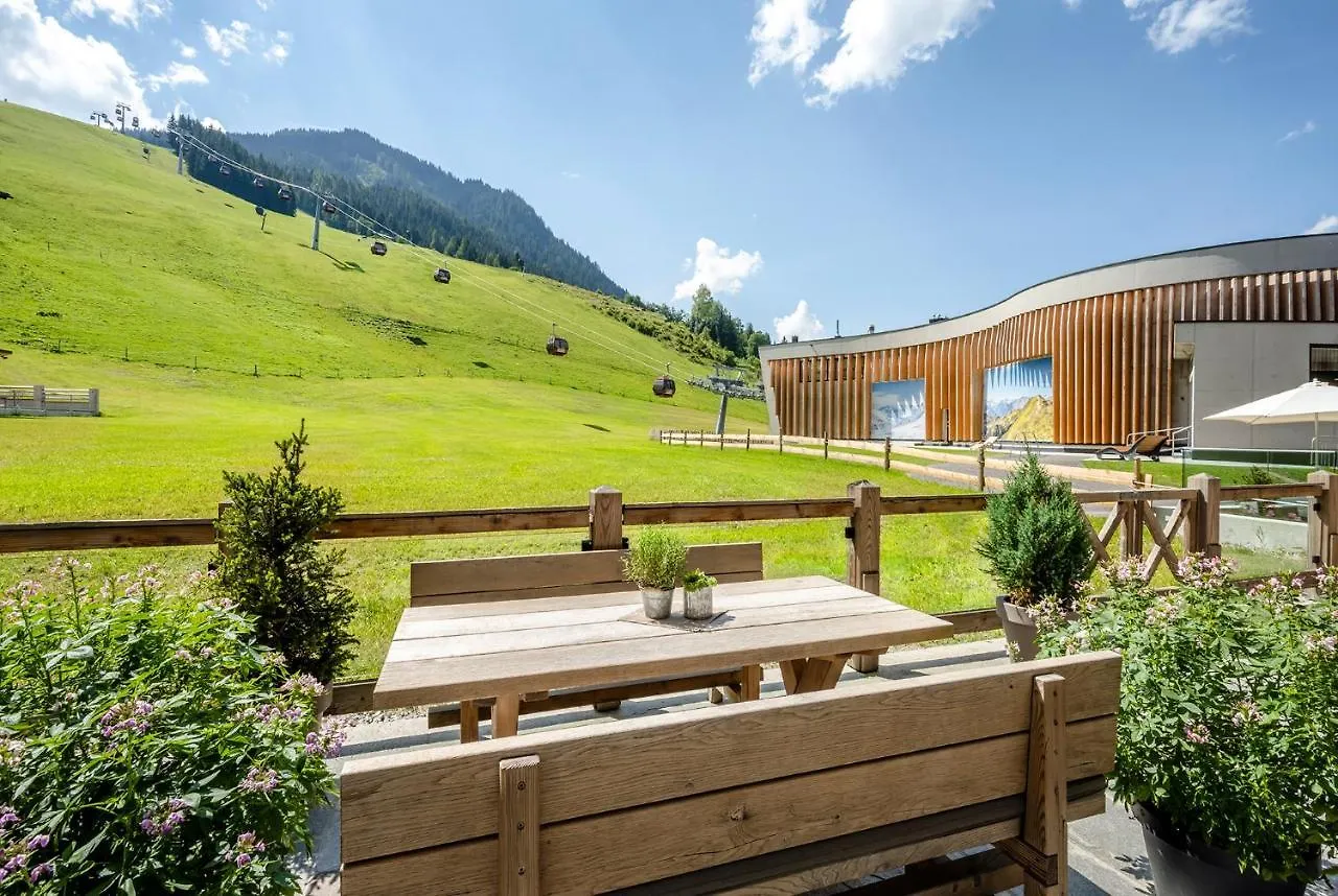 Hotel Das Zwolferhaus Saalbach-Hinterglemm Austria