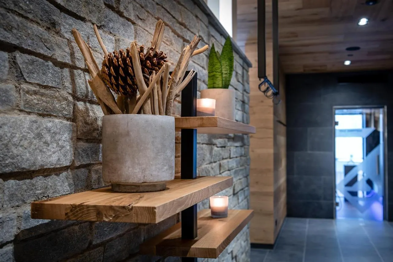 ****  Hotel Das Zwoelferhaus Saalbach-Hinterglemm Oostenrijk
