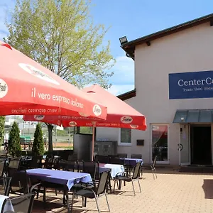 Centercourt Rakousko
