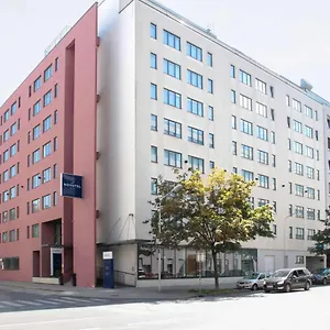 Novotel Donau Rakousko