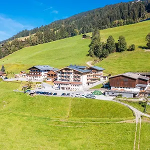Hotel Vorderronach