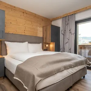  Bed & Breakfast Hofers Herzstueck