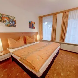 Evido Center Rakousko
