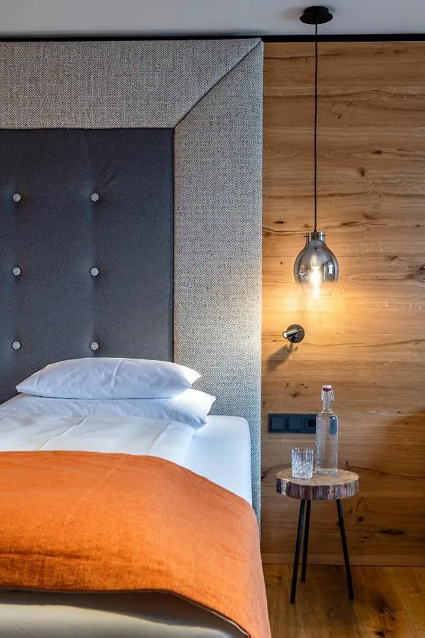 Hotel Das Zwolferhaus Saalbach-Hinterglemm