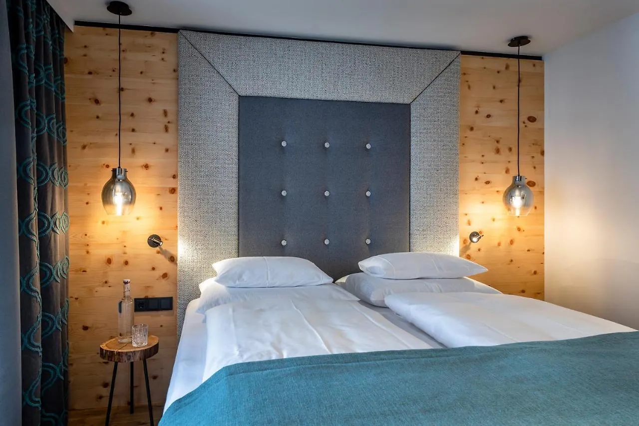 Hotel Das Zwolferhaus Saalbach-Hinterglemm Austria